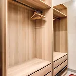 Via Provana San Giovanni 2 Bedroom Apartment