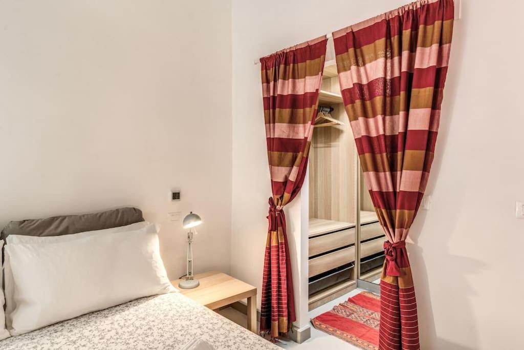 Via Provana San Giovanni 2 Bedroom Apartment Rom