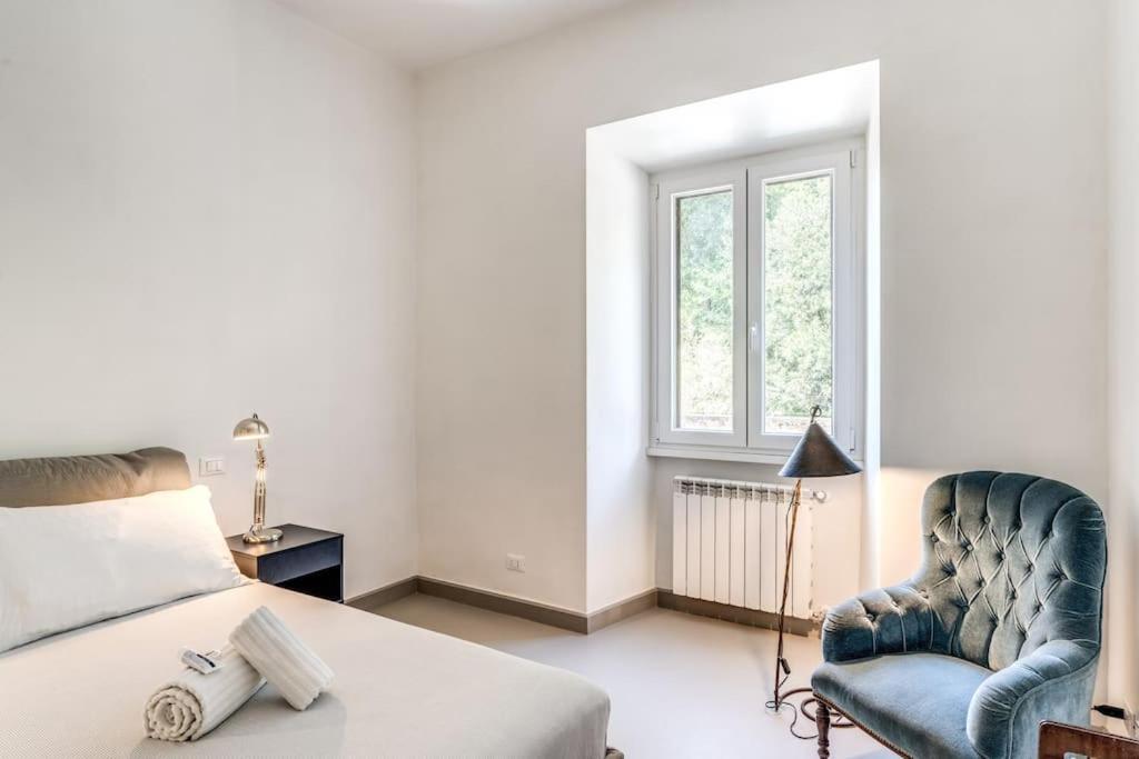 Apartment Via Provana San Giovanni 2 Bedroom *