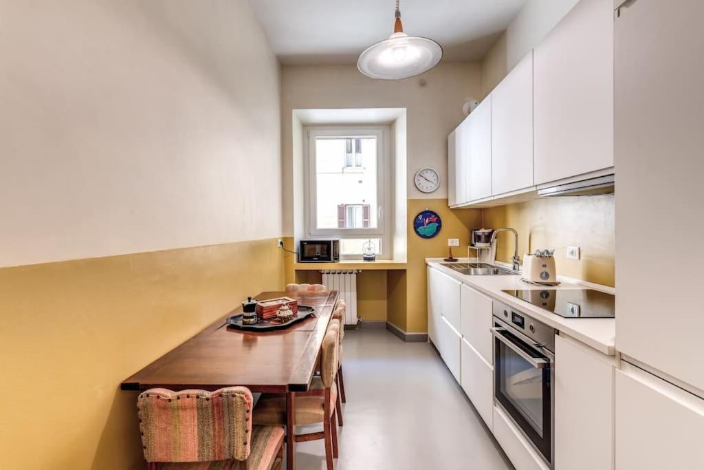Via Provana San Giovanni 2 Bedroom Apartment Rom