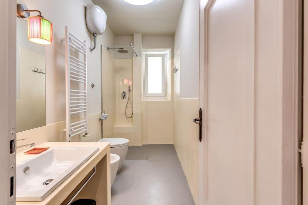 Via Provana San Giovanni 2 Bedroom *