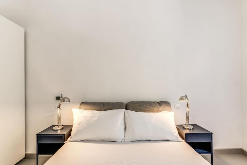 Via Provana San Giovanni 2 Bedroom Apartment Rom