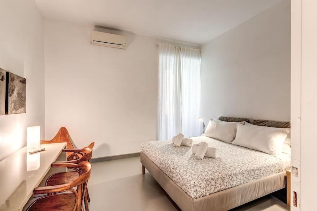 Via Provana San Giovanni 2 Bedroom * Rom