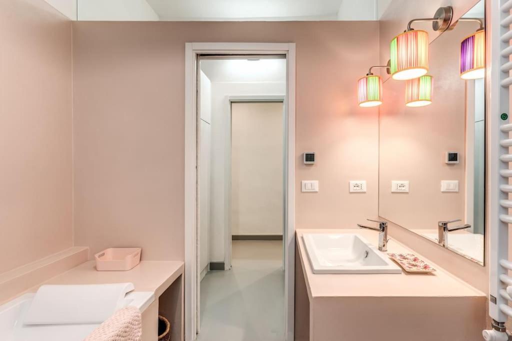 Via Provana San Giovanni 2 Bedroom