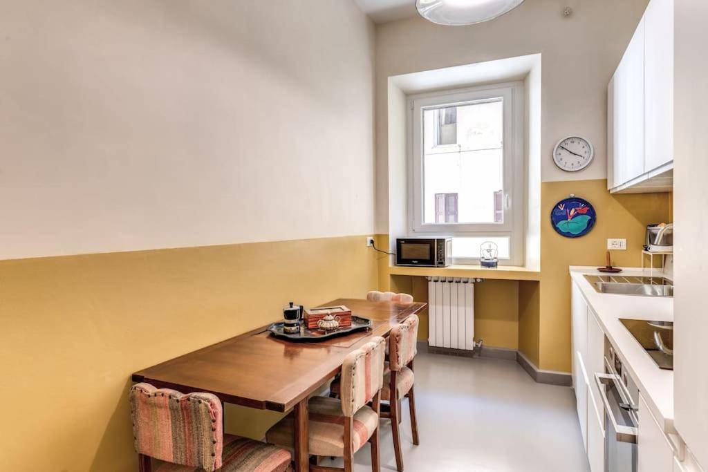Apartment Via Provana San Giovanni 2 Bedroom *
