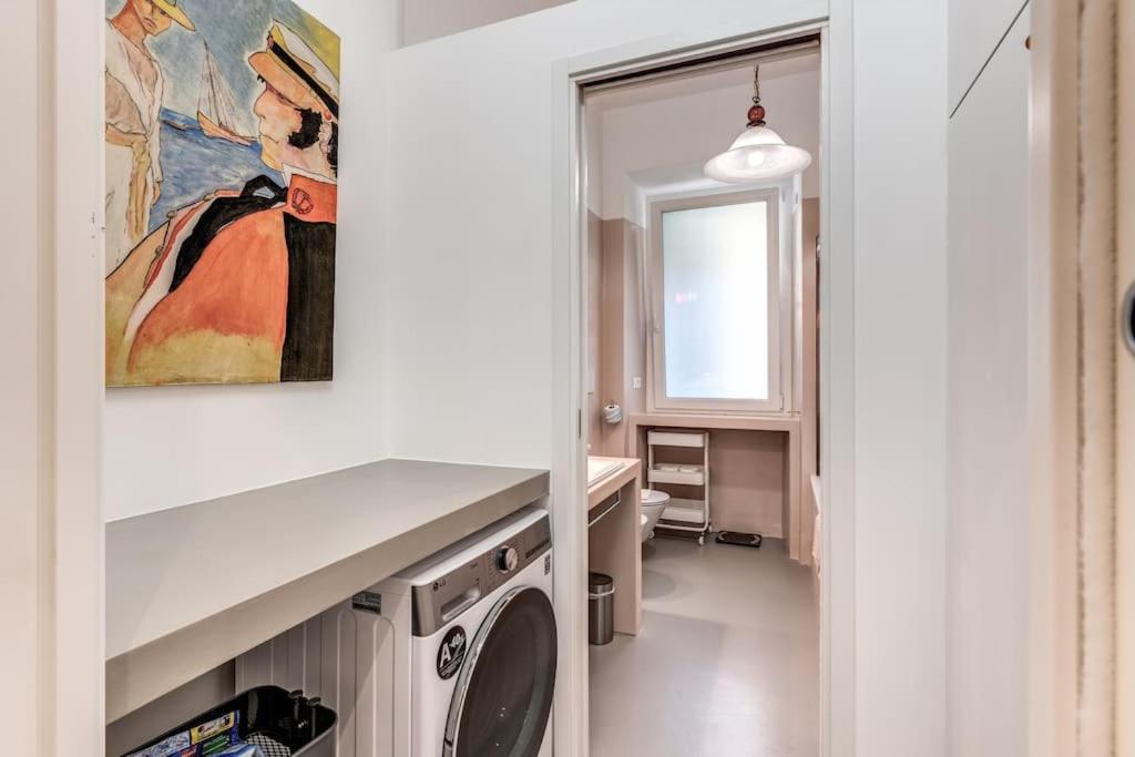 Via Provana San Giovanni 2 Bedroom * Rom