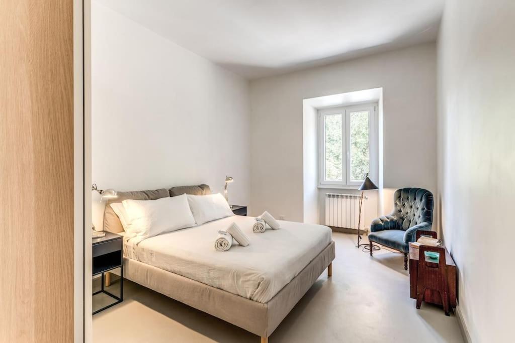 Via Provana San Giovanni 2 Bedroom