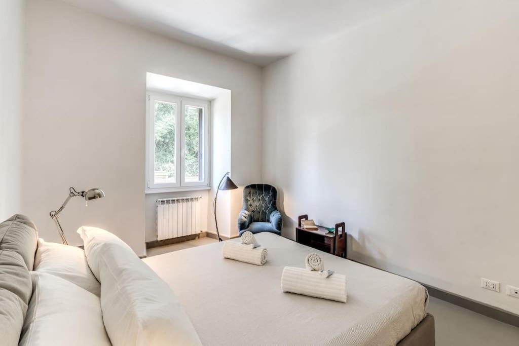 Via Provana San Giovanni 2 Bedroom