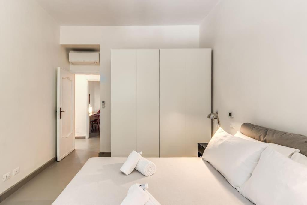 Apartment Via Provana San Giovanni 2 Bedroom *