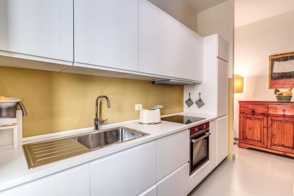 Via Provana San Giovanni 2 Bedroom *