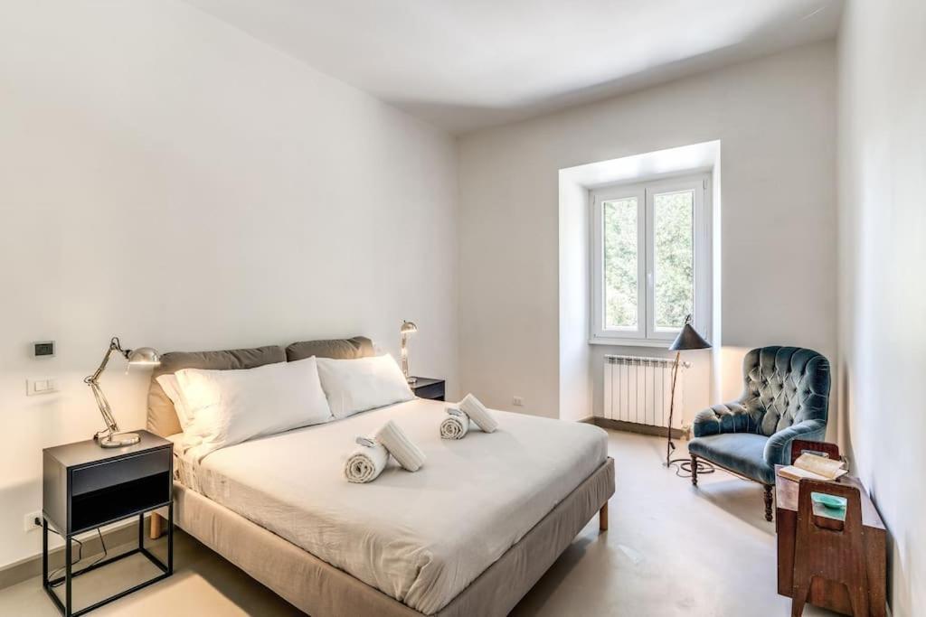 Via Provana San Giovanni 2 Bedroom * Rom