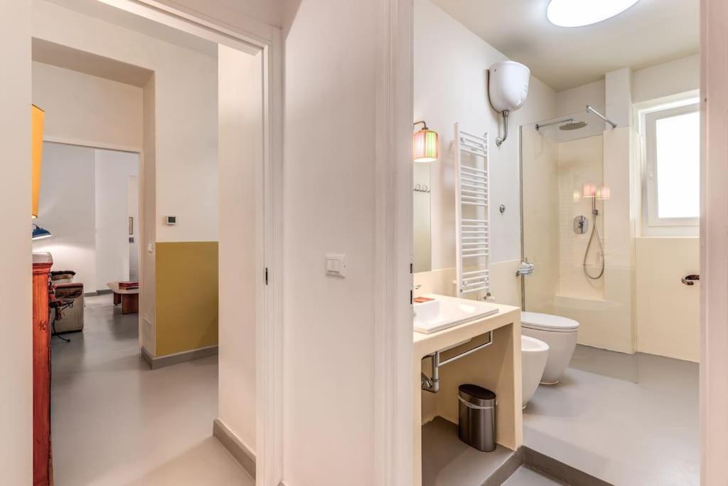Via Provana San Giovanni 2 Bedroom *