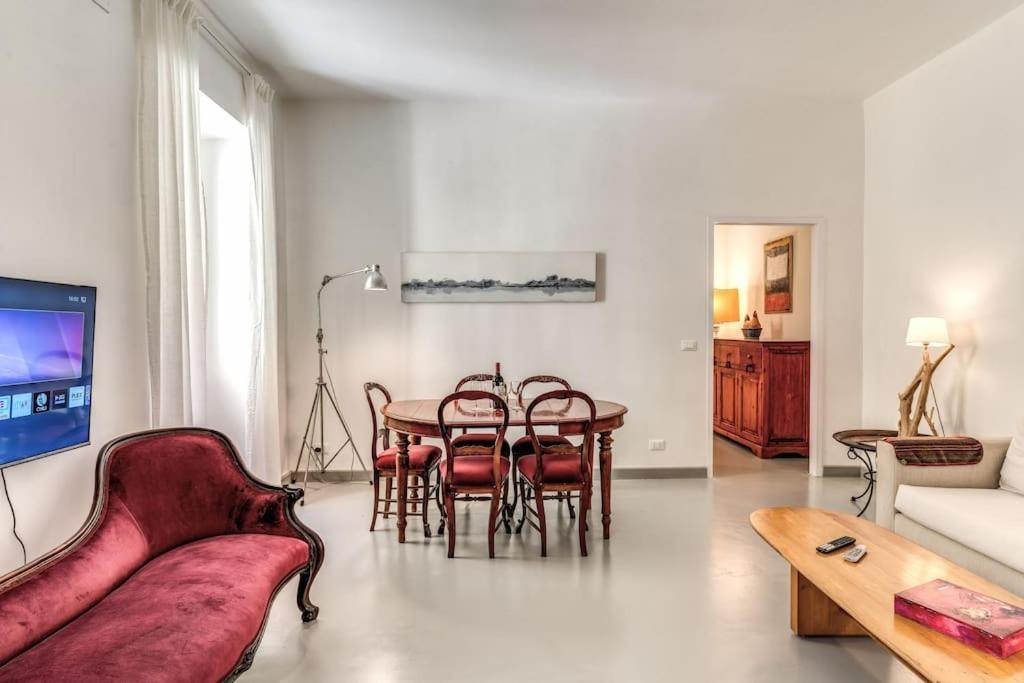 Apartment Via Provana San Giovanni 2 Bedroom