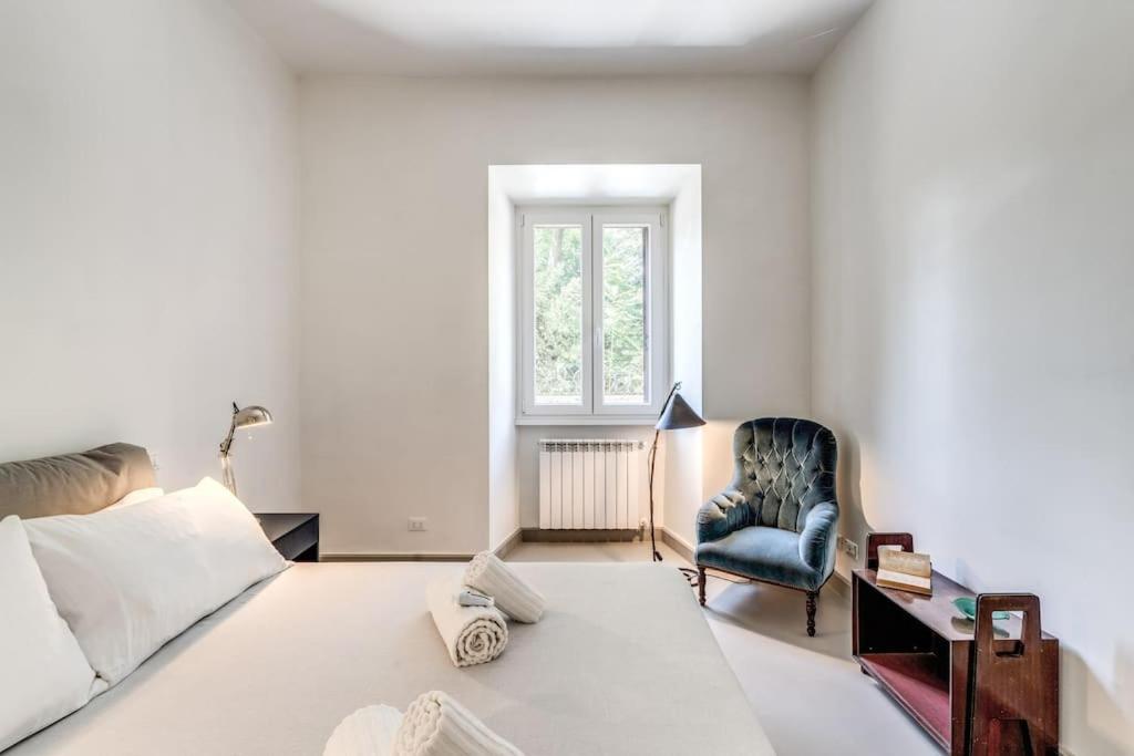Via Provana San Giovanni 2 Bedroom *